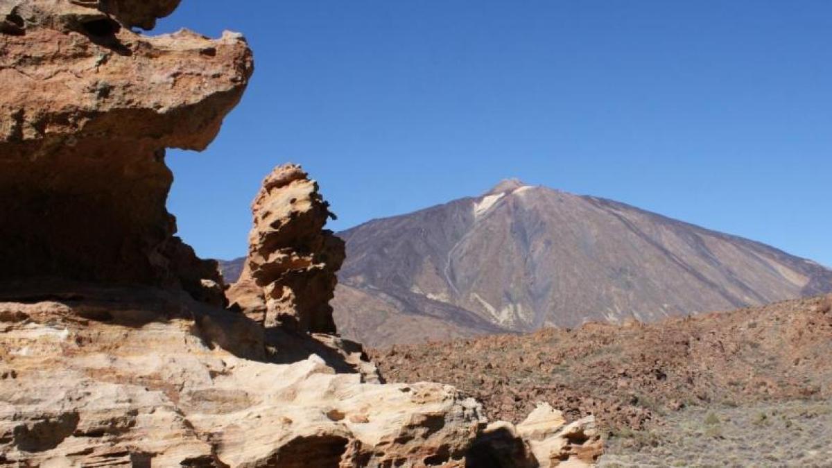 Teide Sismos Hoy: Thousands of Earthquakes, No Eruption Risk