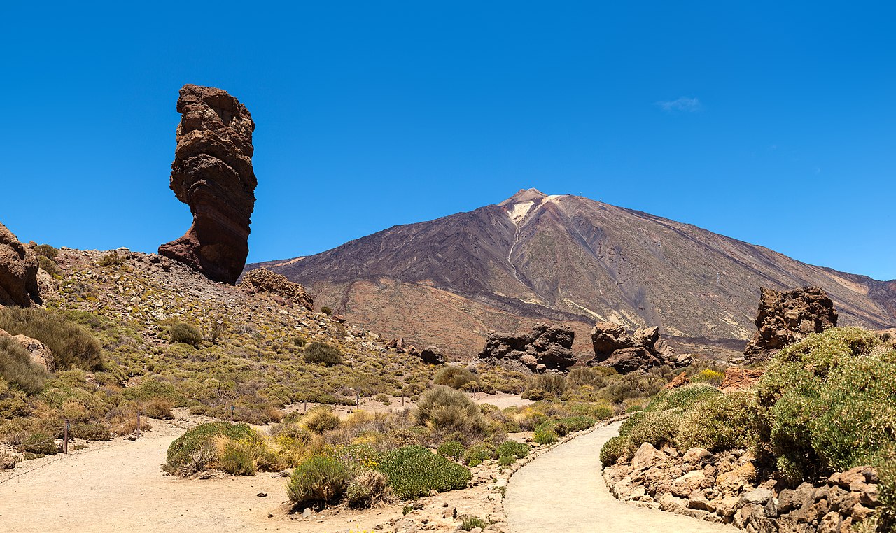 Unfelt Sismos in Teide: Experts Urge Vigilance, Not Alarm